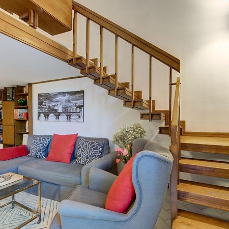 Dimora Dell'Orso Apartamento Roma Exterior foto