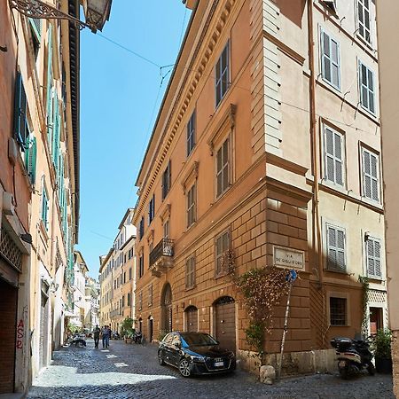 Dimora Dell'Orso Apartamento Roma Exterior foto