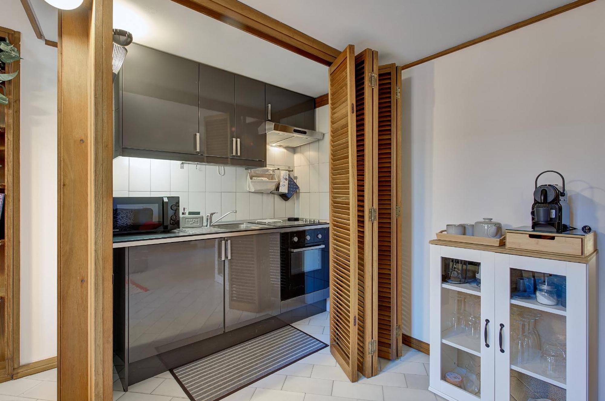 Dimora Dell'Orso Apartamento Roma Exterior foto