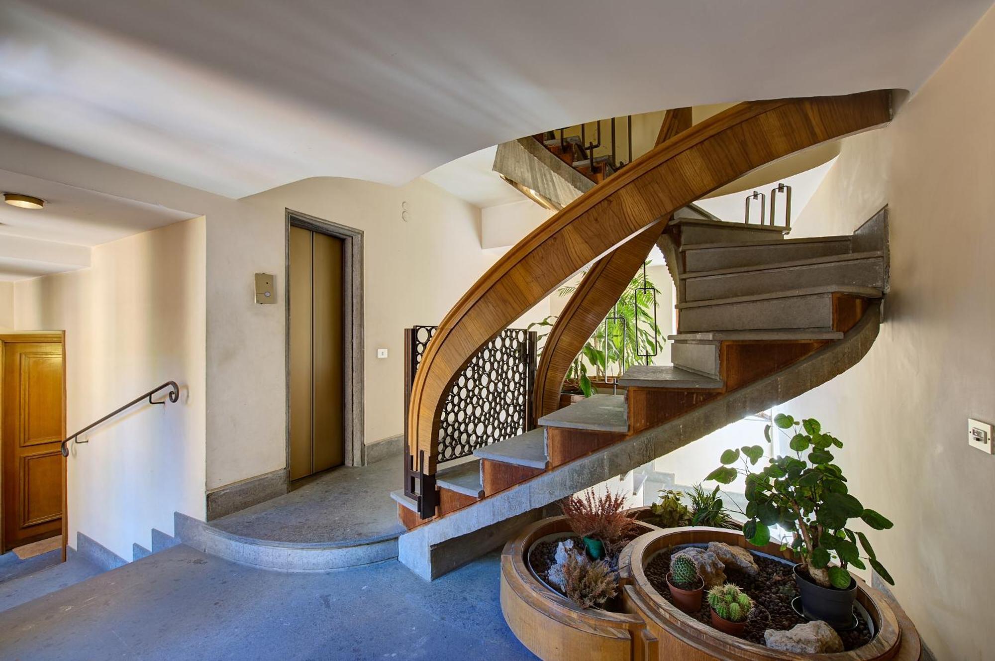 Dimora Dell'Orso Apartamento Roma Exterior foto