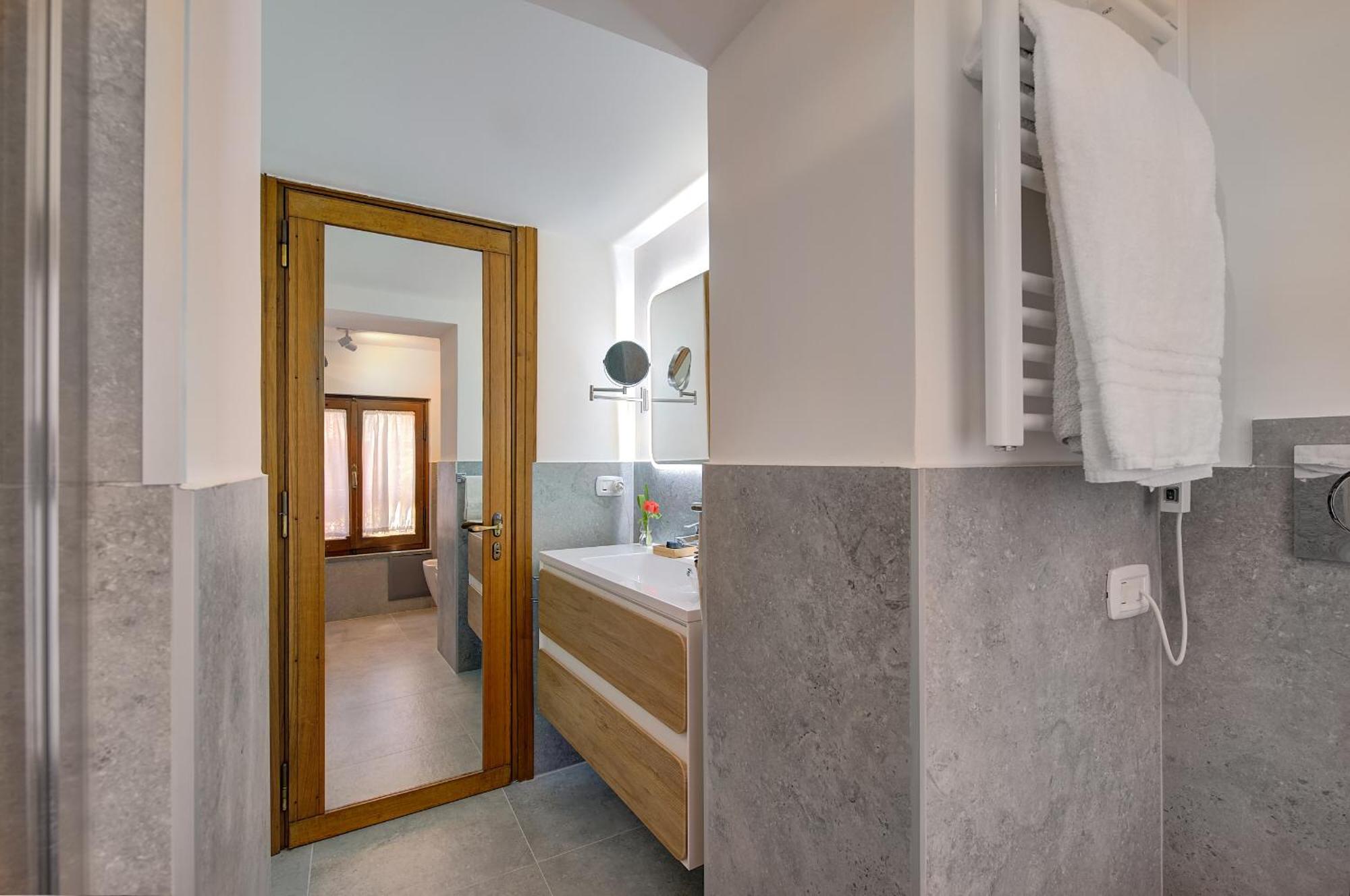 Dimora Dell'Orso Apartamento Roma Exterior foto