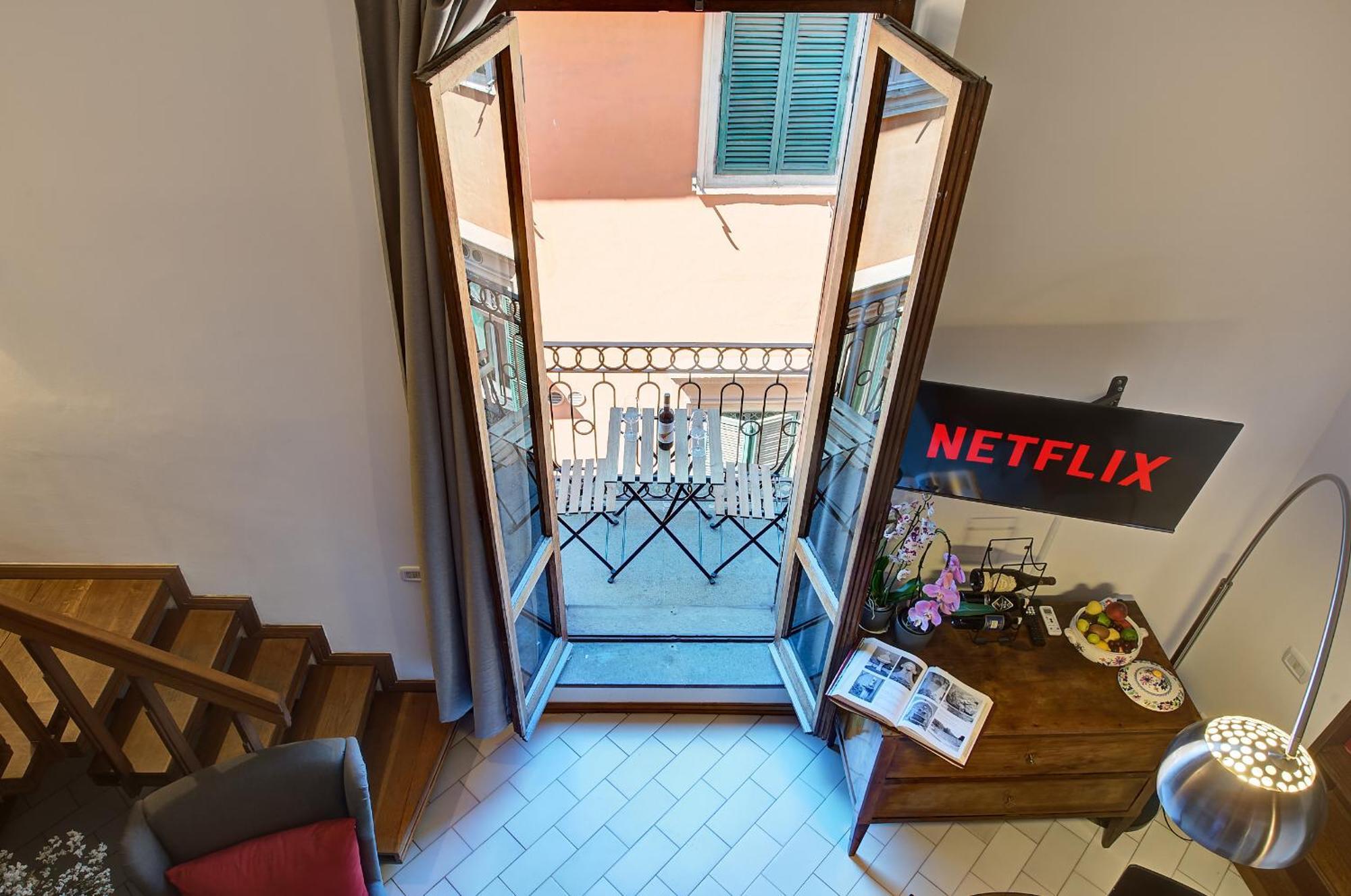 Dimora Dell'Orso Apartamento Roma Exterior foto